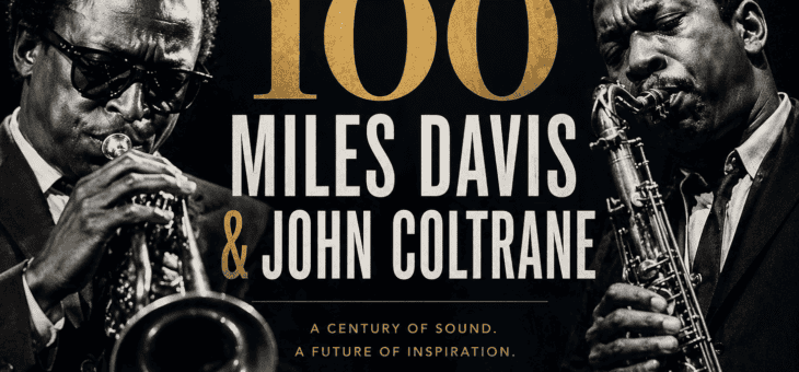 CELEBRATING AT 100