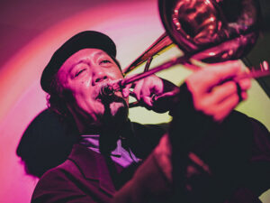 jazz bar tokyo