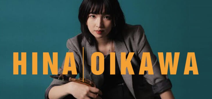 The Skillman及川陽菜 8/12